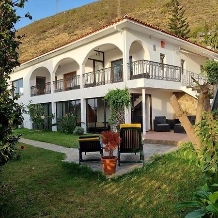 Villa La Casa De Lucy & Karin à La Orotava Extérieur photo