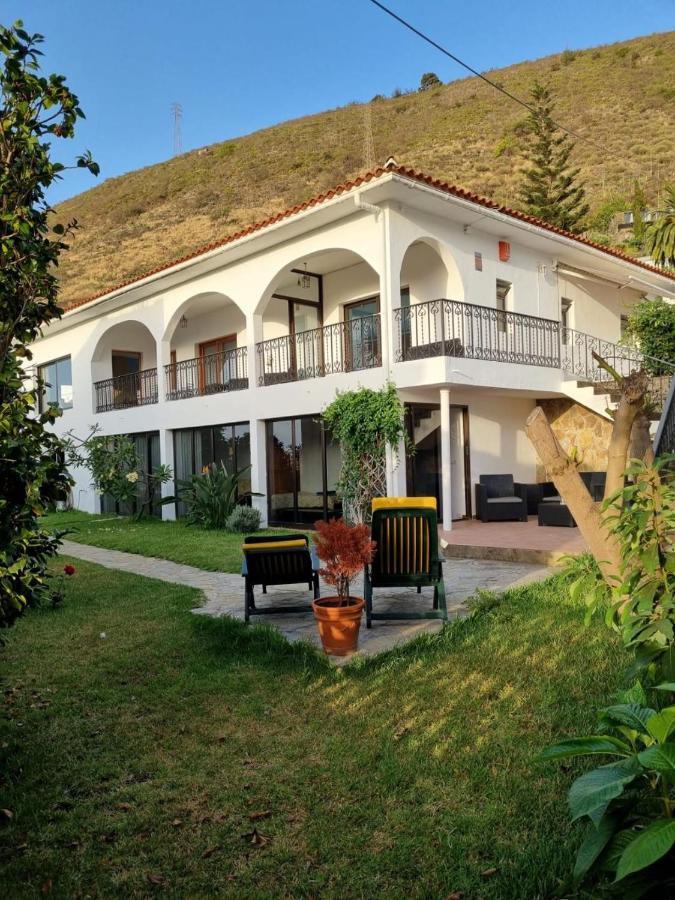 Villa La Casa De Lucy & Karin à La Orotava Extérieur photo