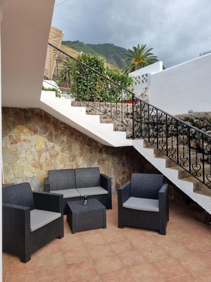 Villa La Casa De Lucy & Karin à La Orotava Extérieur photo
