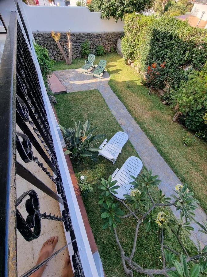 Villa La Casa De Lucy & Karin à La Orotava Extérieur photo