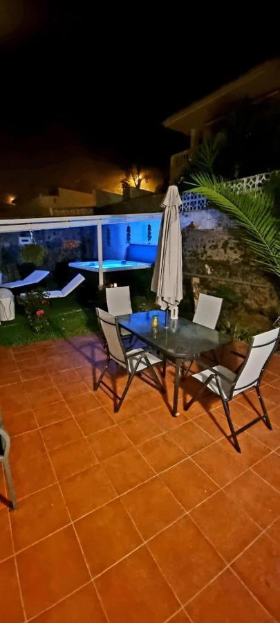 Villa La Casa De Lucy & Karin à La Orotava Extérieur photo
